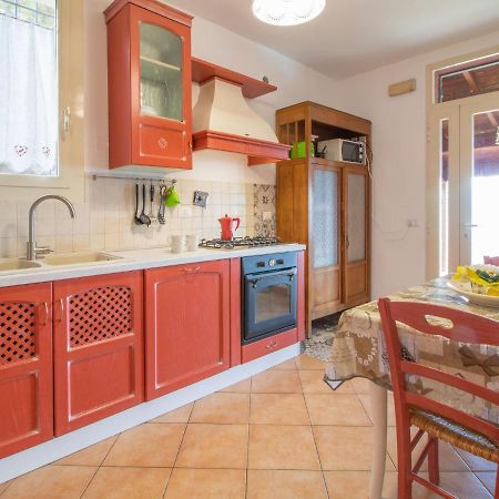 Holiday Home La Letizia By Interhome Collemancio Exteriér fotografie