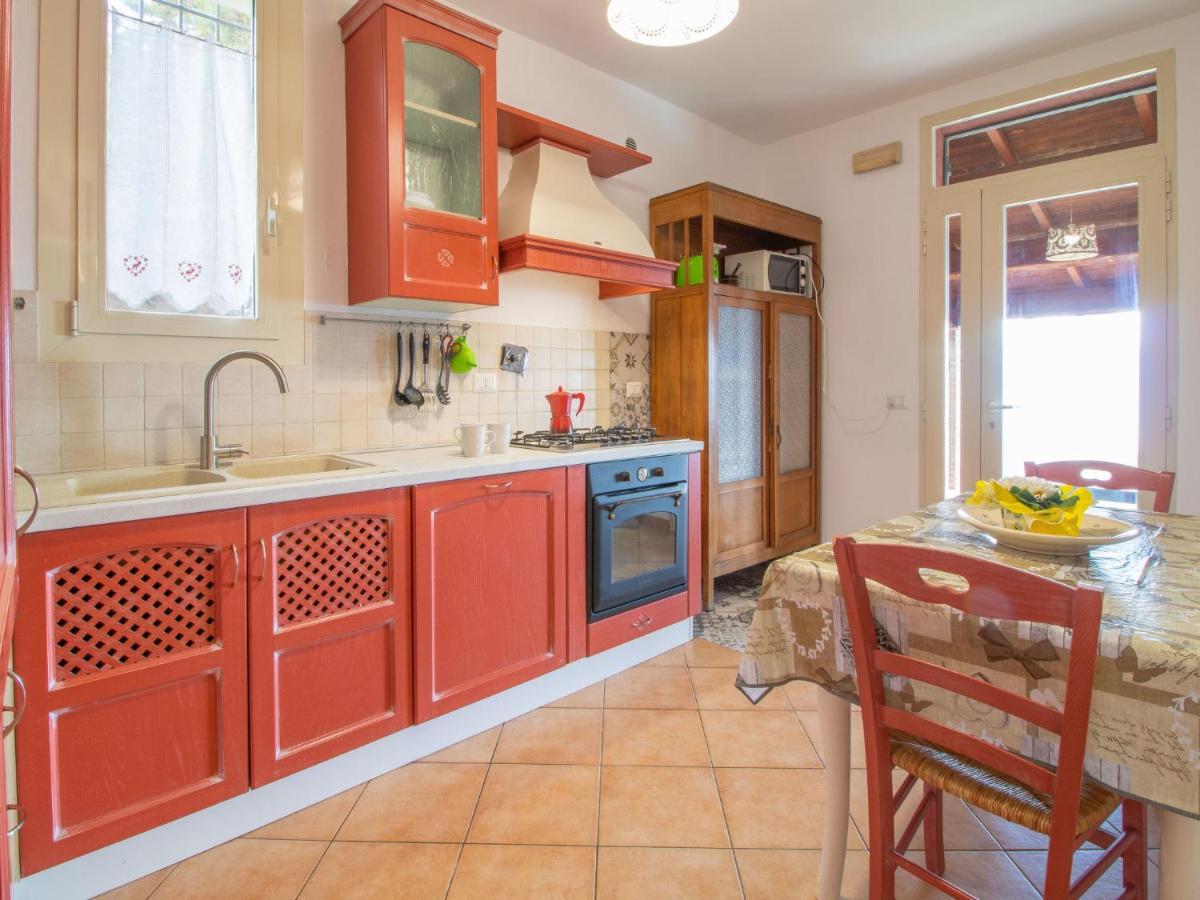 Holiday Home La Letizia By Interhome Collemancio Exteriér fotografie