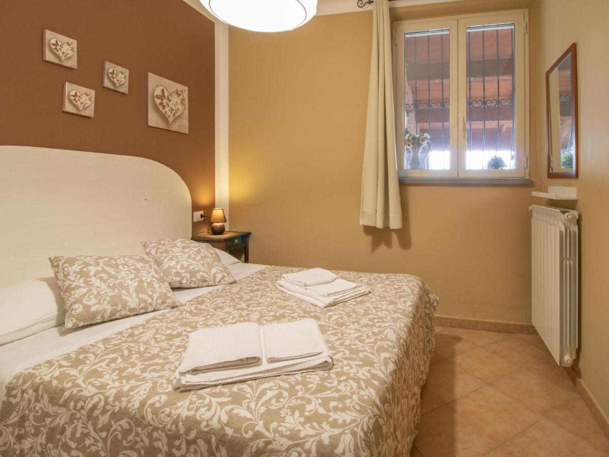 Holiday Home La Letizia By Interhome Collemancio Exteriér fotografie