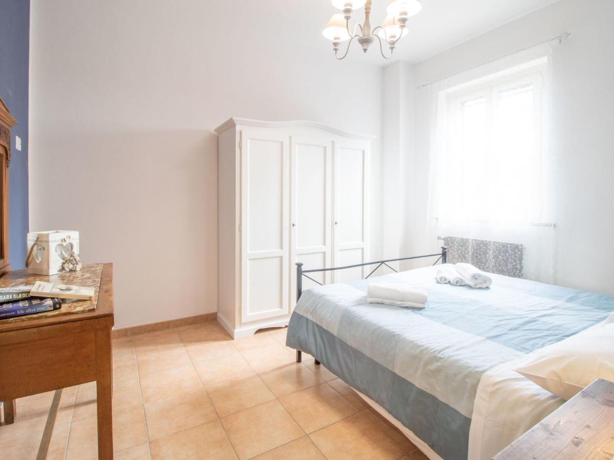 Holiday Home La Letizia By Interhome Collemancio Exteriér fotografie