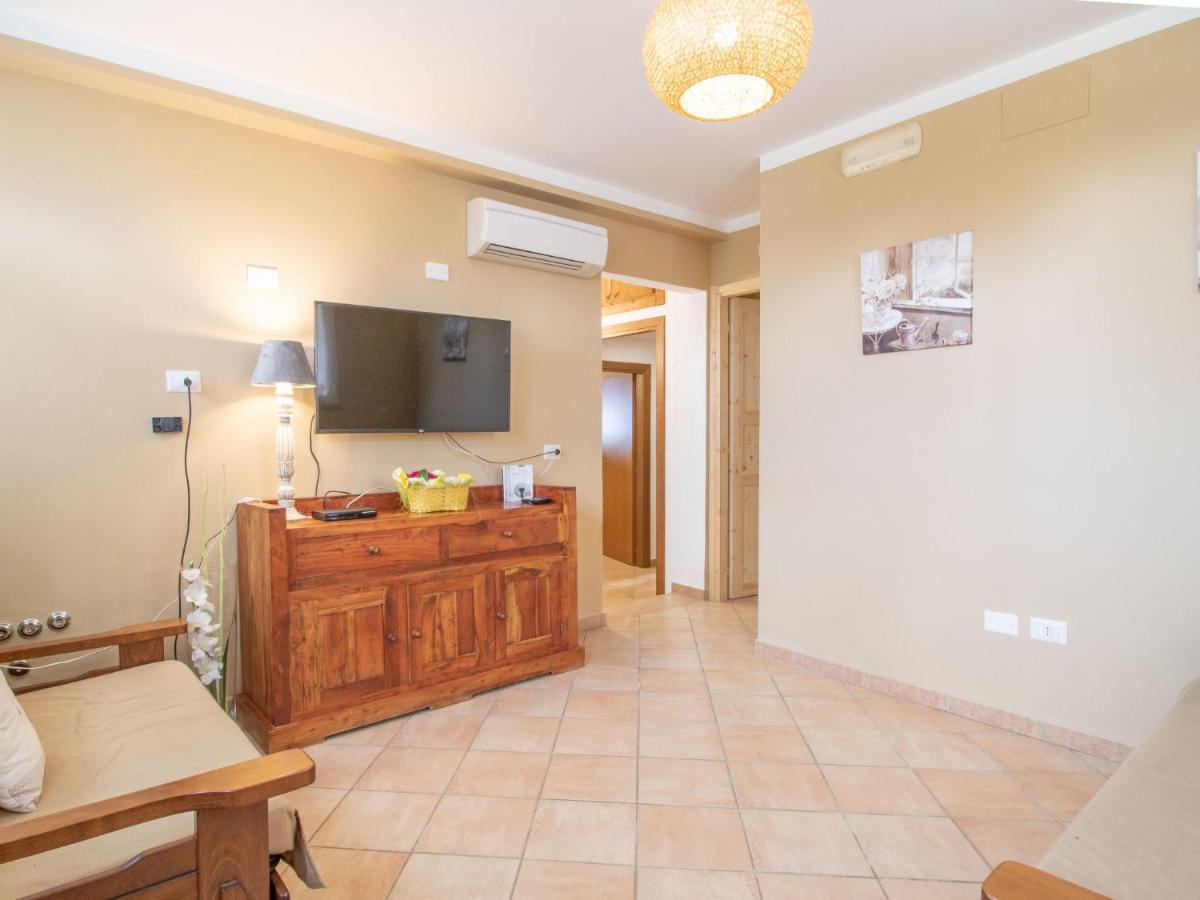Holiday Home La Letizia By Interhome Collemancio Exteriér fotografie