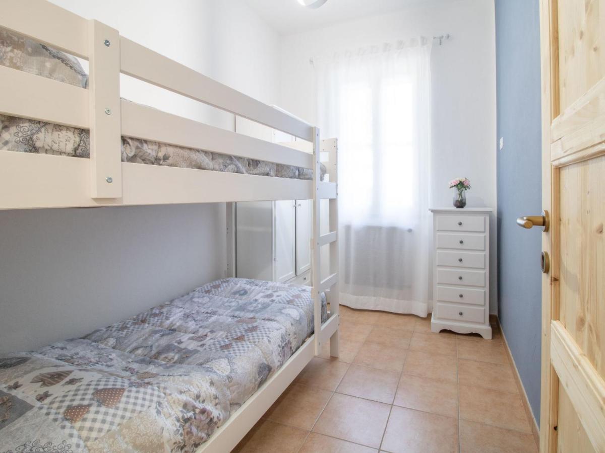 Holiday Home La Letizia By Interhome Collemancio Exteriér fotografie