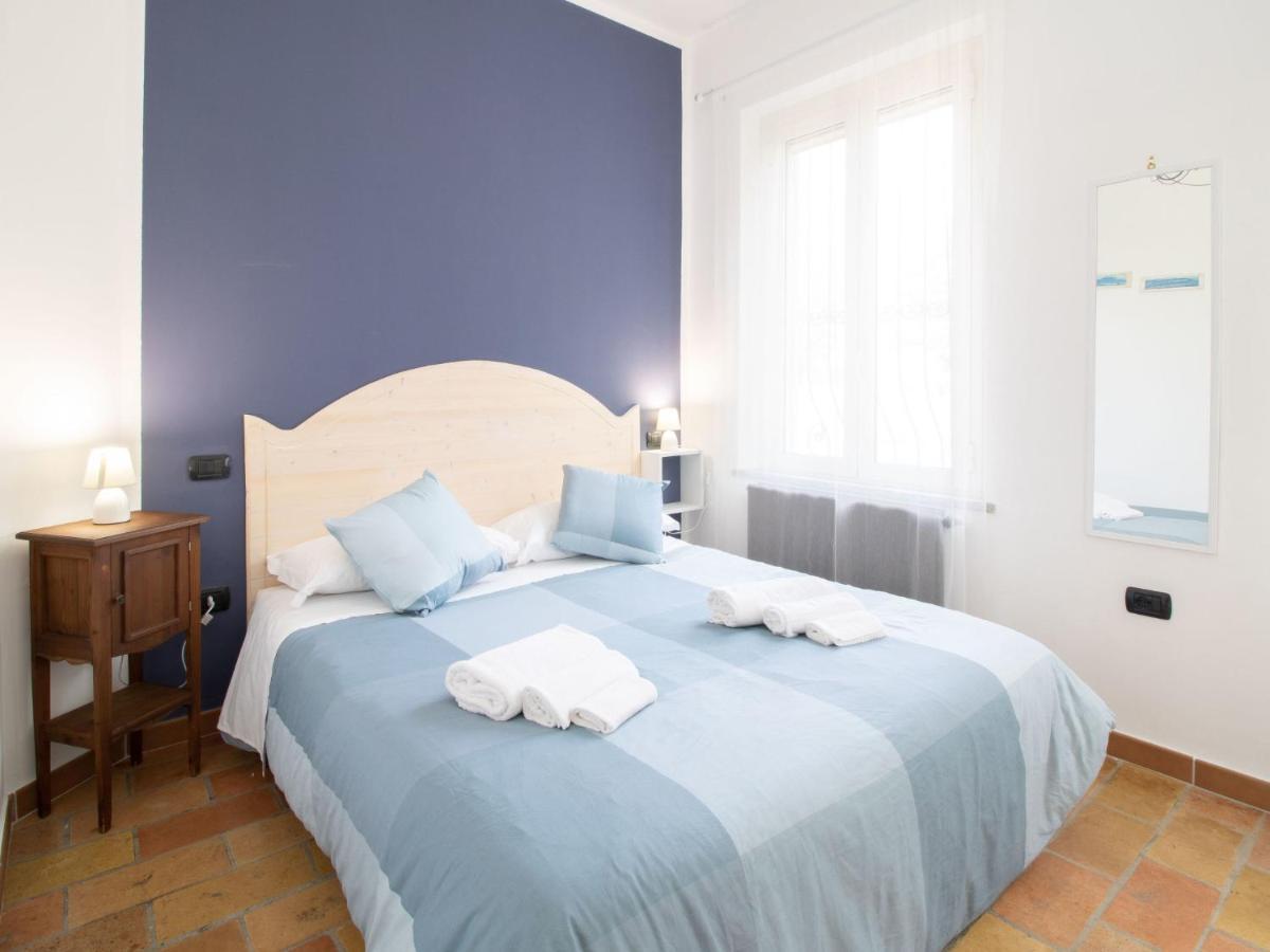 Holiday Home La Letizia By Interhome Collemancio Exteriér fotografie