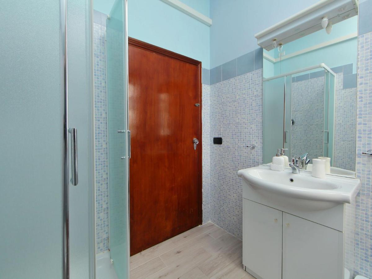 Holiday Home La Letizia By Interhome Collemancio Exteriér fotografie