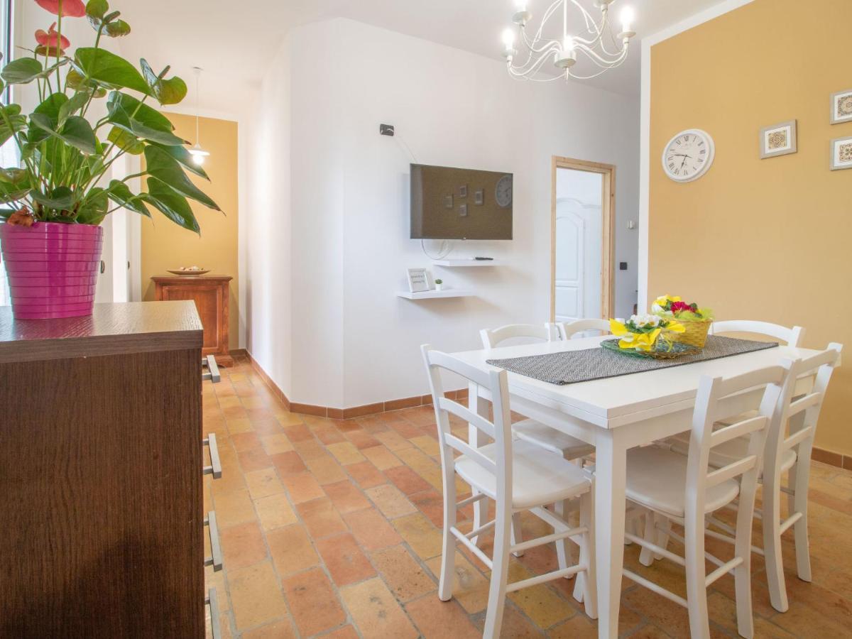 Holiday Home La Letizia By Interhome Collemancio Exteriér fotografie