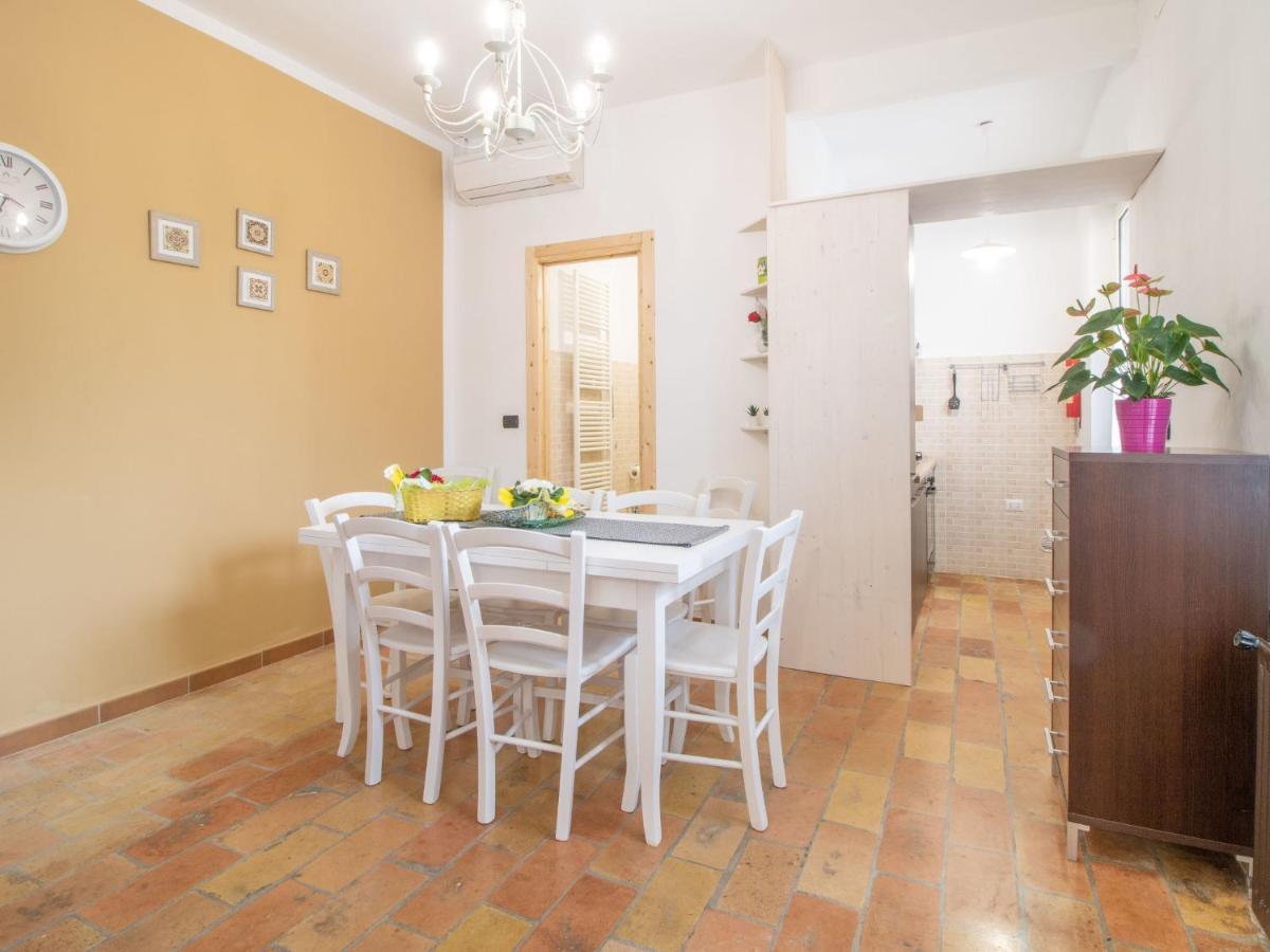 Holiday Home La Letizia By Interhome Collemancio Exteriér fotografie