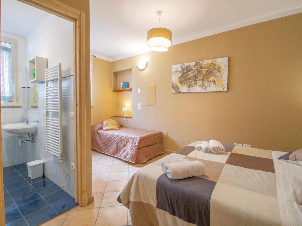 Holiday Home La Letizia By Interhome Collemancio Exteriér fotografie