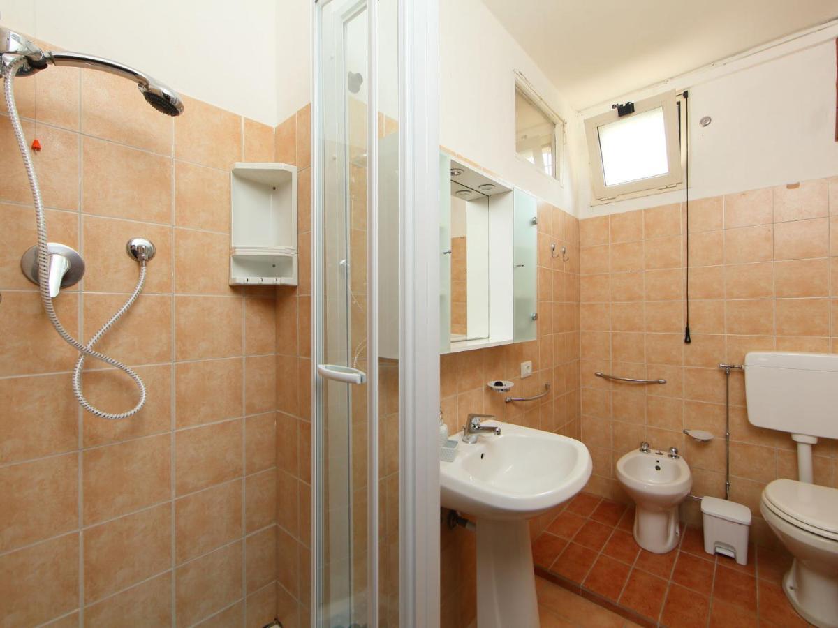 Holiday Home La Letizia By Interhome Collemancio Exteriér fotografie
